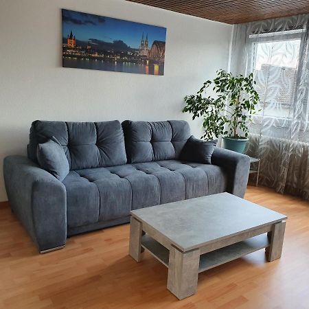 La Casita Apartment Duren Bagian luar foto