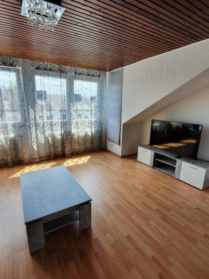 La Casita Apartment Duren Bagian luar foto