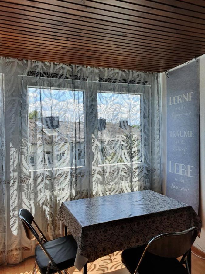 La Casita Apartment Duren Bagian luar foto
