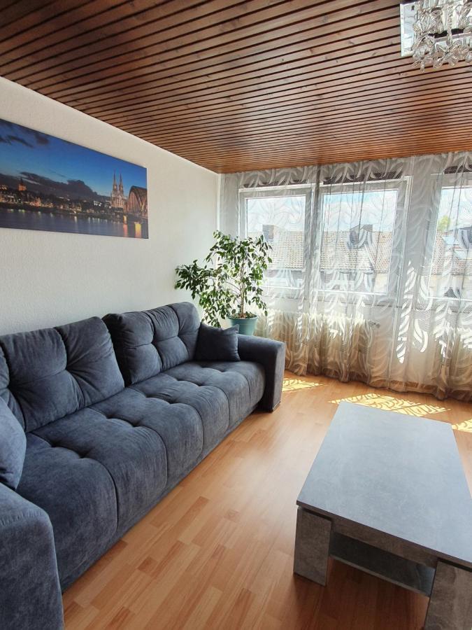 La Casita Apartment Duren Bagian luar foto